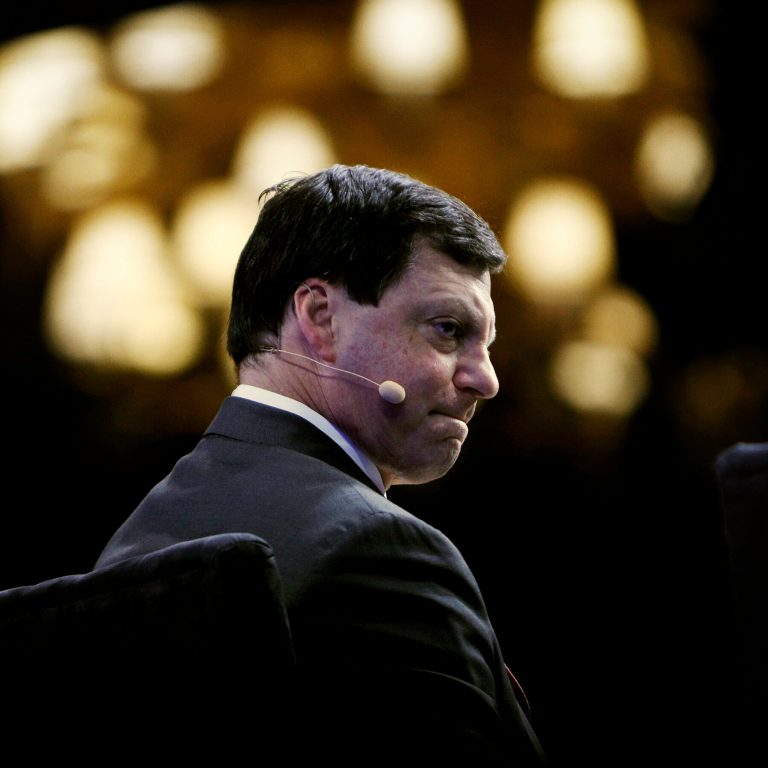 Read more about the article Social Security, Buffeted by Turmoil, Awaits a New Leader