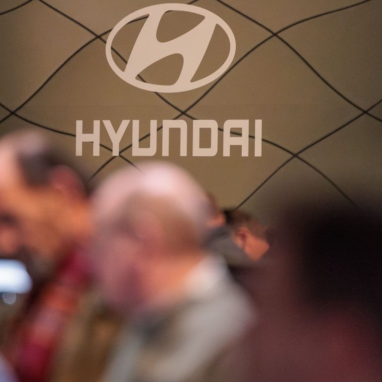 Read more about the article Hyundai to Invest $21 Billion in US in Bid to Avoid Trump’s Tariffs