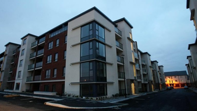 Read more about the article Are increased interest rates behind falling apartment supply?