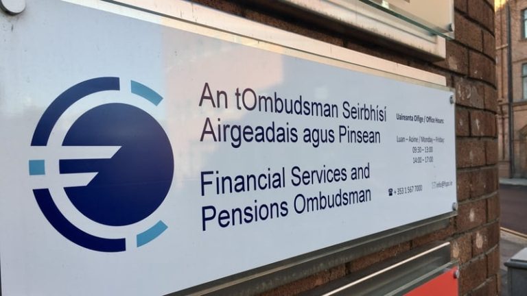 Read more about the article Over half of FSPO complaints in 2024 about banking