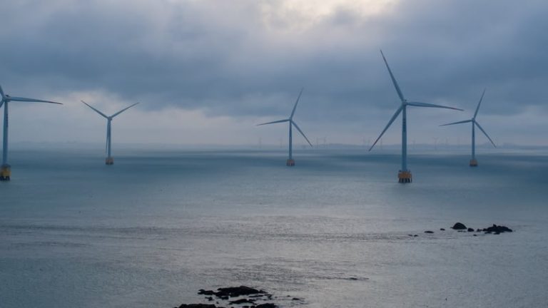 Read more about the article Energy transition could generate €19bn per year – SEAI