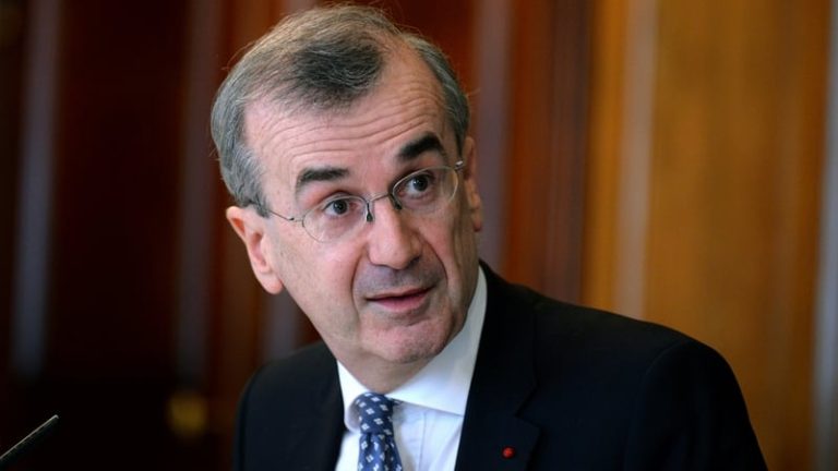 Read more about the article ECB rates could fall to 2% by end of summer – Villeroy