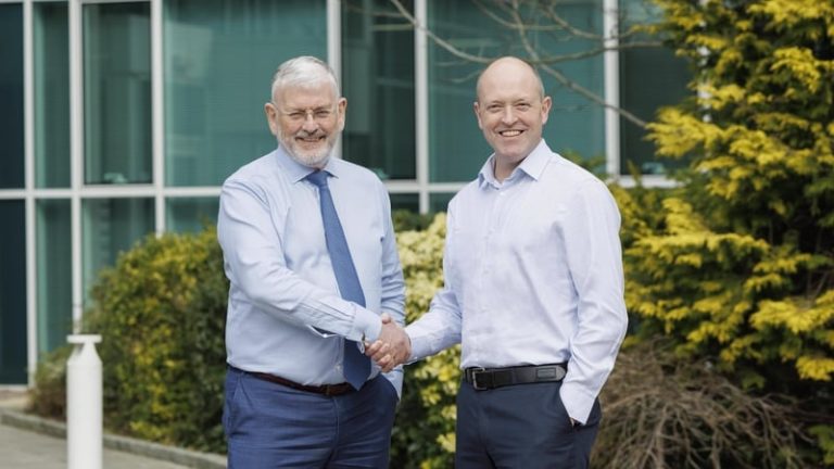 Read more about the article Advisory firm Azets Ireland to acquire Cooney Carey