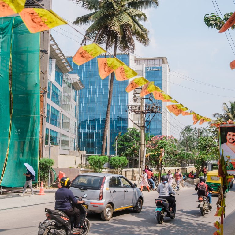 Read more about the article India Is on a Hiring Binge That Trump’s Tariffs Can’t Stop