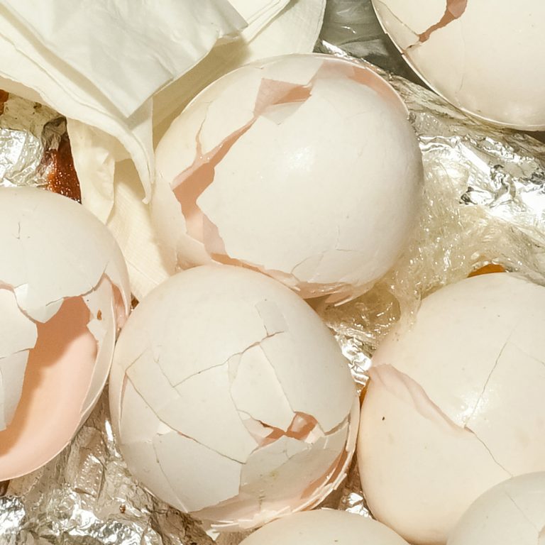Read more about the article How Small Restaurants Are Dealing With Record Egg Prices