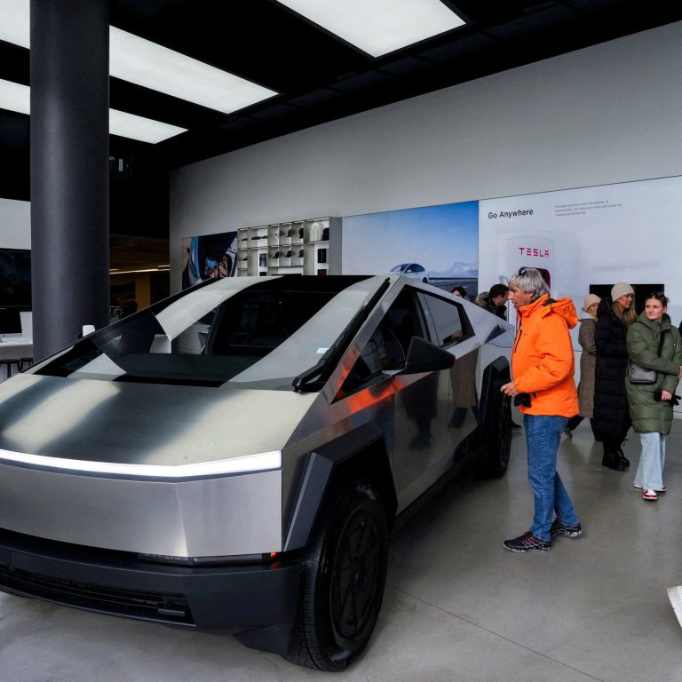 Read more about the article A Car Reporter on Elon Musk and Tesla