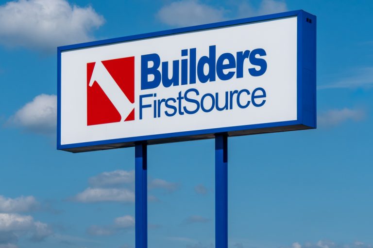 Read more about the article Is Builders FirstSource Stock Underperforming the Dow?
