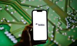 Is Leidos Holdings Stock Underperforming the Nasdaq?