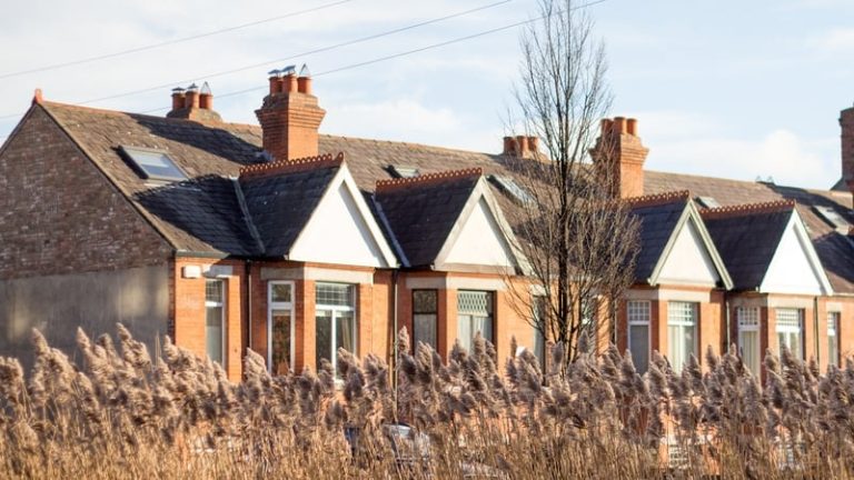 Read more about the article ESRI says ‘clear need’ for reform of rent controls