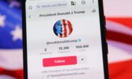 TikTok: Trump says he may cut China tariffs to help seal deal to sell the app