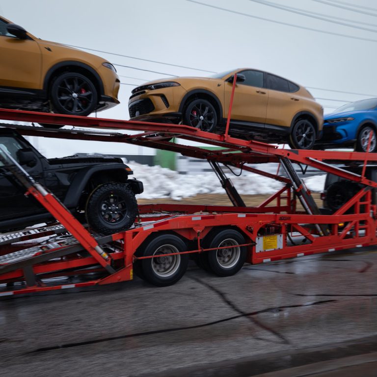 Read more about the article How Trump’s Auto Tariffs Could Affect Car Prices