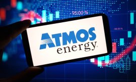 Is Atmos Energy Corporation Stock Outperforming the Nasdaq?