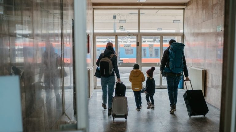 Read more about the article Migrants more likely to be working than Irish-born – ESRI