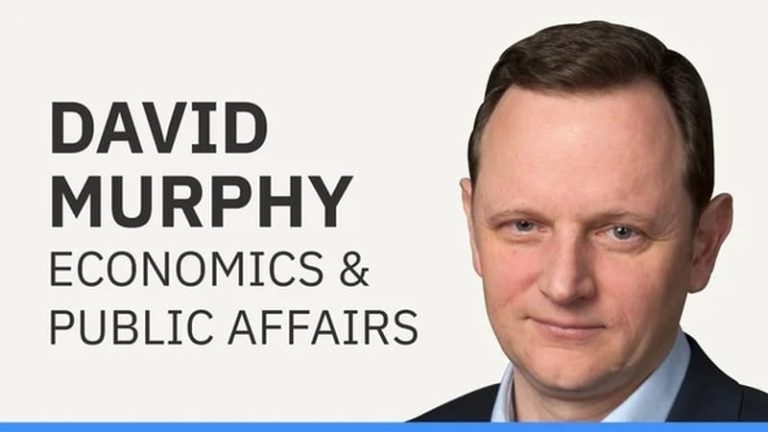 Read more about the article Economic skies darken as Trump prepares pharma tariffs