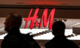 H&M to use digital clones of models in ads and social media