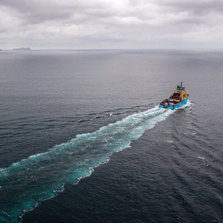 Read more about the article Mining Company Seeks Trump Support to Shortcut Access to Seabed Metals