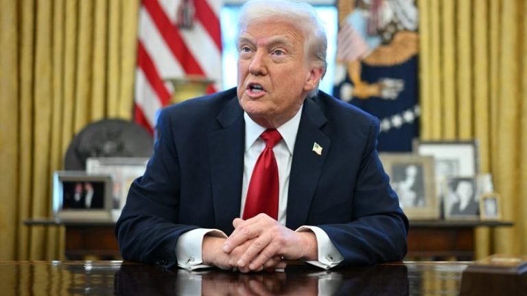 Read more about the article Explained: Why should Ireland be worried about tariffs?