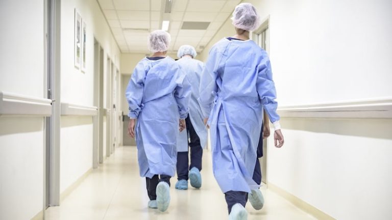 Read more about the article Talks to resume in bid to avert health industrial action