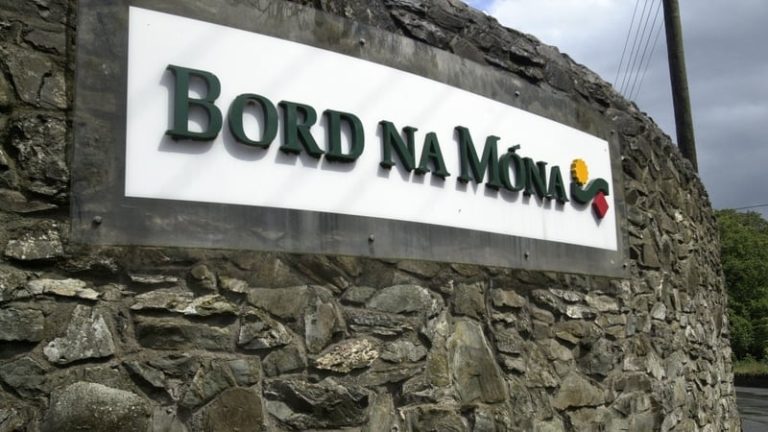 Read more about the article Strike action at Bord na Móna Recycling deferred