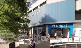 New Penney’s store proposed for Ennis, Co Clare