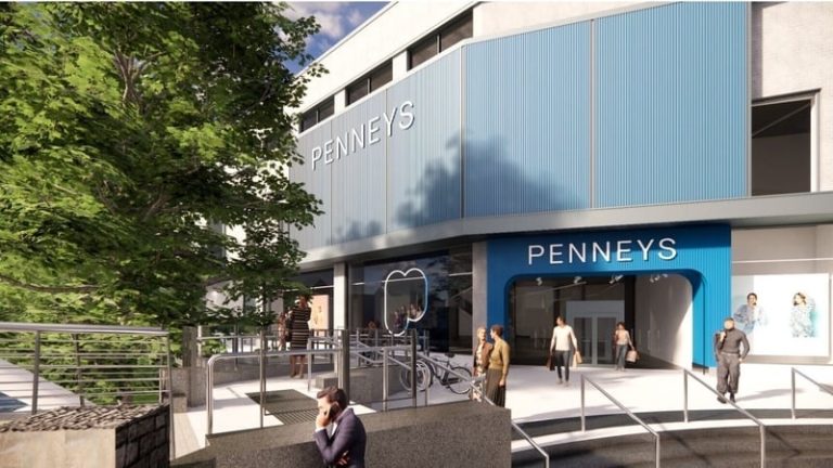 Read more about the article New Penney’s store proposed for Ennis, Co Clare