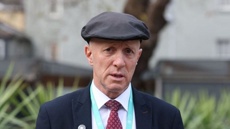 Read more about the article Profits at Michael Healy Rae plant-hire firm increase