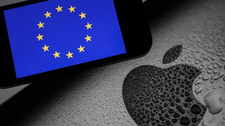 Read more about the article Will big tech be caught in the crossfire of trade war?