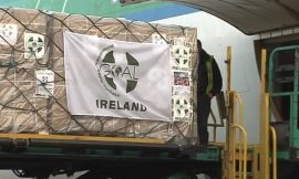 Up to 900 Goal jobs at risk over international aid cuts