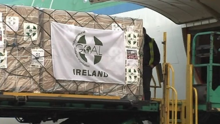 Read more about the article Up to 900 Goal jobs at risk over international aid cuts