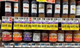 Trump tariffs: The US firms welcoming the fight on trade