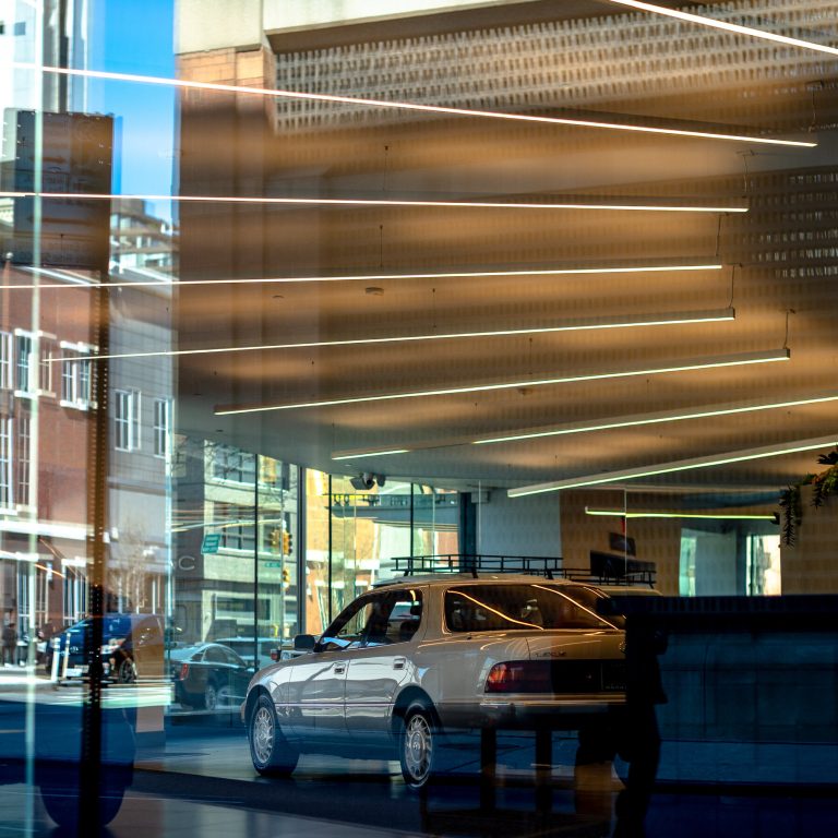 Read more about the article Specter of Auto Tariffs Spurs Some Car Buyers to Rush Purchases
