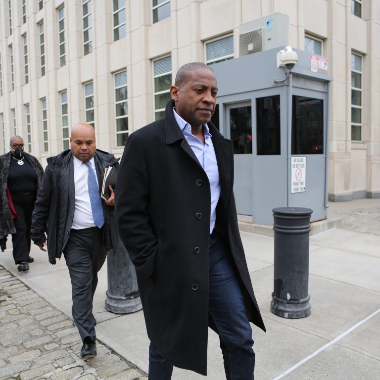 Read more about the article Trump Commutes Ozy Media Founder’s Sentence Just Before His Surrender