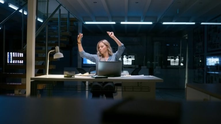 Read more about the article Why dancers are better workers