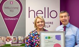 AIB first Irish bank with Autism support in every branch