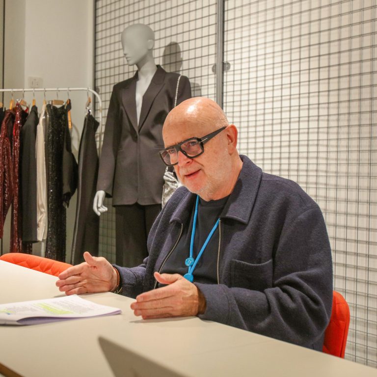 Read more about the article Primark CEO Resigns After ‘Error of Judgment’