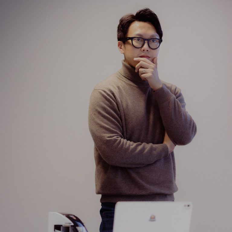 Read more about the article The Chinese Electric Vehicle Founder Who Wants In on Trump’s America