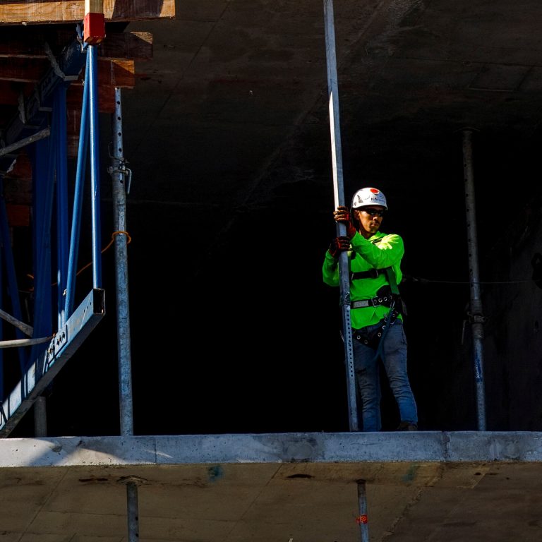 Read more about the article As Trump Squeezes the Immigrant Work Force, Employers Seek Relief