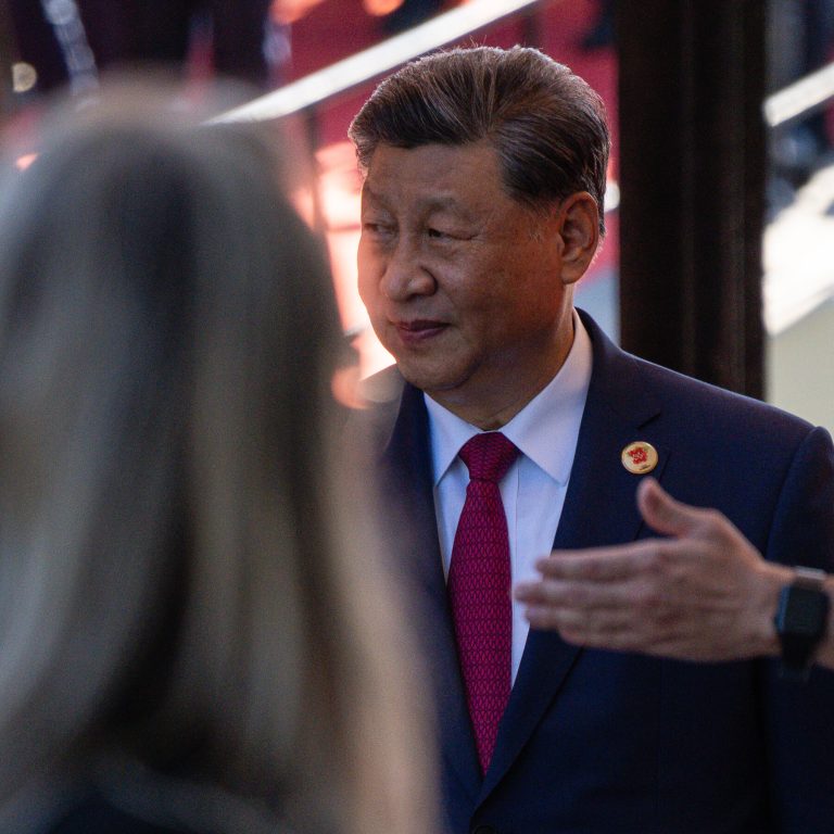 Read more about the article Why China Is Wary of a Trump-Xi Summit