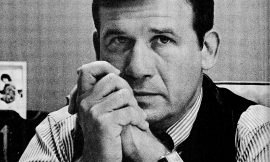 Richard Carlson, Journalist Who Led Voice of America, Dies at 84
