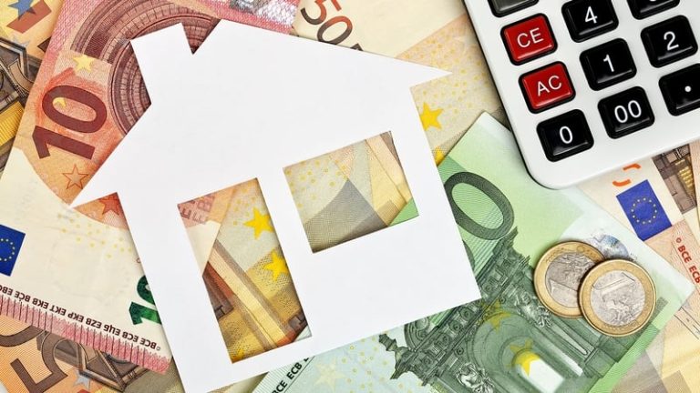 Read more about the article Some homeowners facing property tax increases