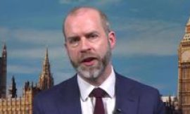 UK has best chance to overturn Trump tariffs, says Reynolds