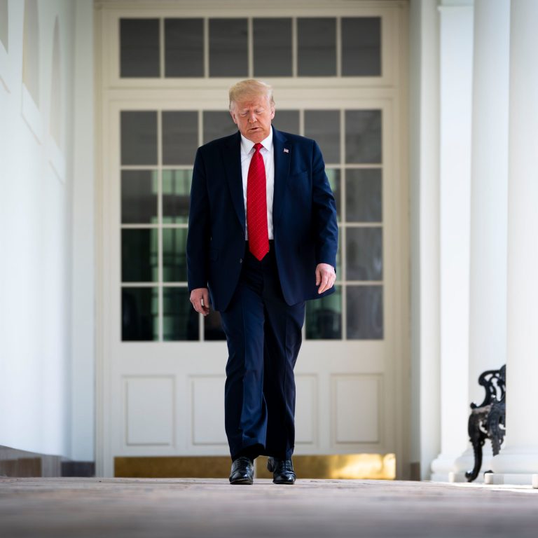 Read more about the article High Stakes and Lack of Details Add to Jitters About Trump Tariffs