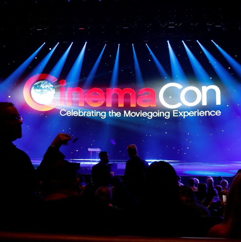 Read more about the article Amazon’s New Movie Strategy Starts With Theaters
