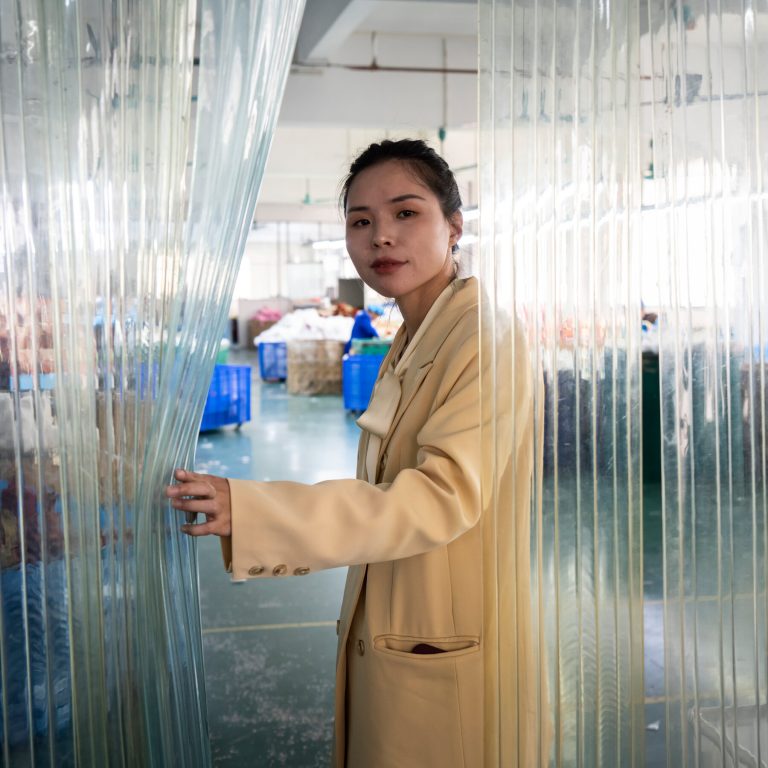 Read more about the article How Trump’s Tariffs Are Hitting One Chinese Factory Owner: ‘We Are Helpless’