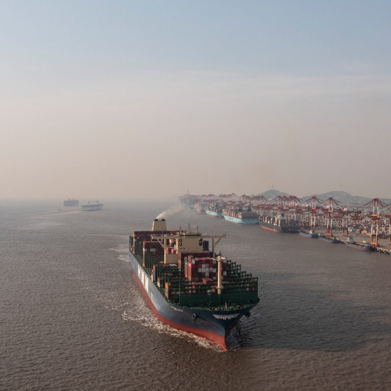 Read more about the article Trump Administration Tallies Trade Barriers That Could Prompt Tariffs
