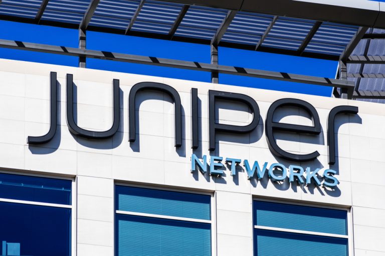 Read more about the article Juniper Networks Stock: Is JNPR Underperforming the Technology Sector?
