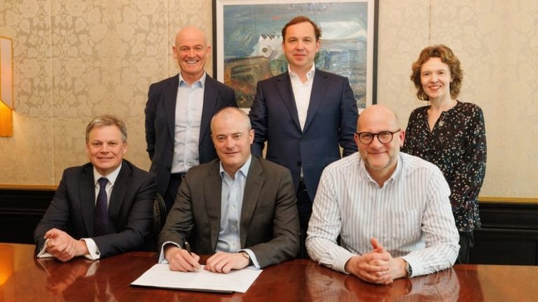 Read more about the article Savills Ireland acquires property agency Osborne King