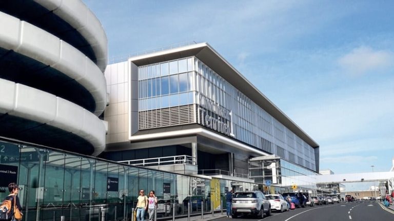 Read more about the article Daa appeals Council’s refusal to demolish spiral ramps