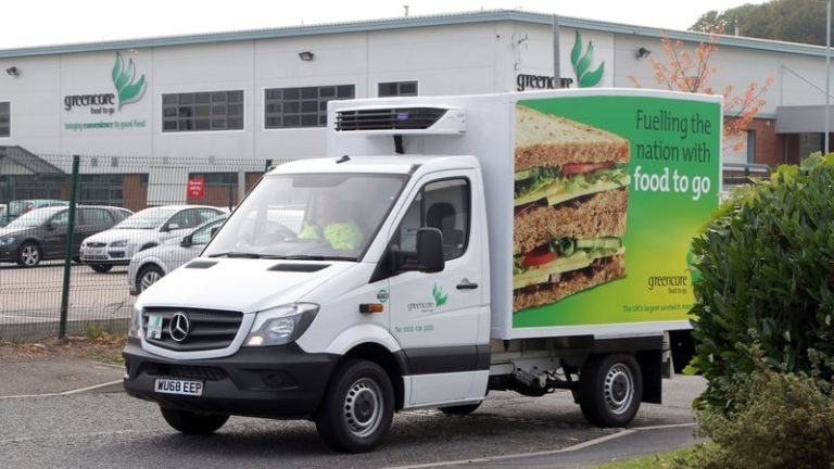 Read more about the article Greencore in potential £1.2 billion takeover of Bakkavor