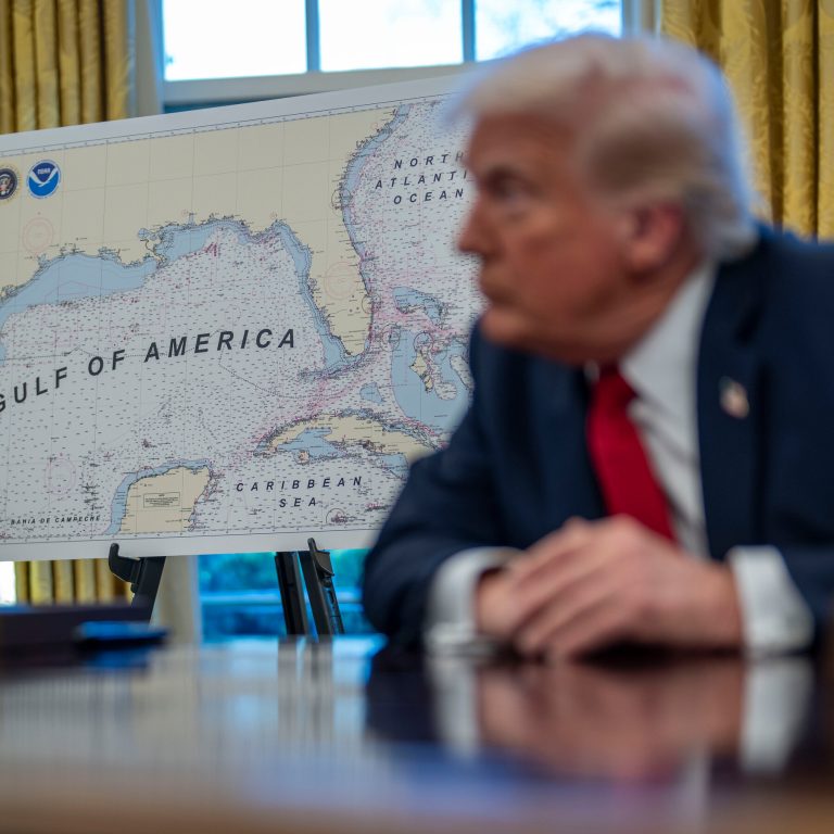 Read more about the article How Trump’s ‘Liberation Day’ Tariffs Might Go Down